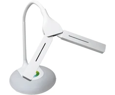 Plastrol Eco stalinė lempa RGB; 3 W; 150 lm; įkrovimas per USB mikro