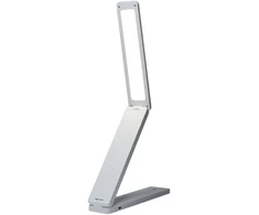 Plastrol Eco Stalowa lampa rozkładana; max 170ml; įkrovimas usb-micro