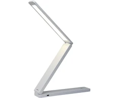 Plastrol Eco Stalowa lampa rozkładana; max 170ml; įkrovimas usb-micro