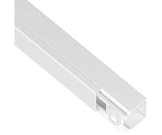 Plastrol Kanał elektroinstalacyjny pcv/2mb 25×25