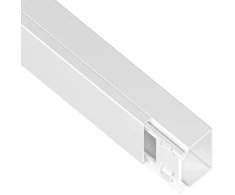 Plastrol Kanał elektroinstalacyjny pcv/2mb 40×60