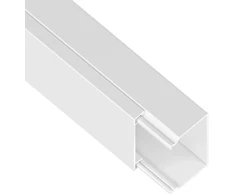 Plastrol Kanał elektroinstalacyjny pcv/2mb 25×40