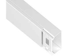 Plastrol Kanał elektroinstalacyjny pcv/2mb 40×90