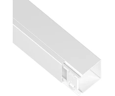 Plastrol Kanał elektroinstalacyjny pcv/2mb 60×60