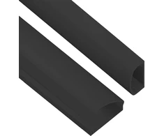 Plastrol Kanał zawiasowy pcv/2mb 25×52