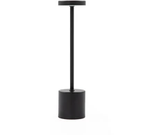Plastrol Lampka dekoracyjna 1,8w; 200lm; 3 barwy światła; juoda