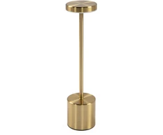 Plastrol Lampka dekoracyjna 1,8w; 200lm; 3 barwy światła; auksinė