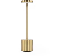 Plastrol Lampka dekoracyjna 1,8w; 200lm; 3 barwy światła; auksinė