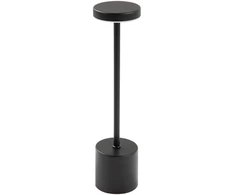 Plastrol Lampka dekoracyjna 1,8w; 200lm; 3 barwy światła; juoda