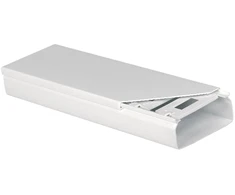 Plastrol Listwa elektroinstalacyjna o wymiarach 100x60x2000
