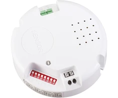 Plastrol MIKROBANGŲ JUDĖJIMO JUTIKLIS SU MAITINIMO 360°. 8-15M IP20