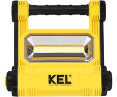 Plastrol Akumuliatorinė dirbtuvių lempa. 20W 1800lm 6500k IP54 W-98975