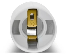 Plastrol Oprawka e14 plastikowa