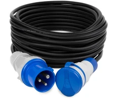Plastrol Przedłużacz/adapter camping extrem