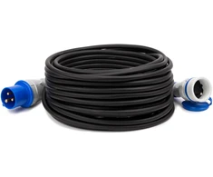 Plastrol Przedłużacz/adapter camping extrem