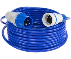 Plastrol Przedłużacz/adapter camping extrem