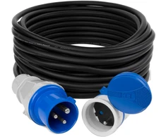Plastrol Przedłużacz/adapter camping extrem