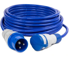 Plastrol Przedłużacz/adapter camping extrem
