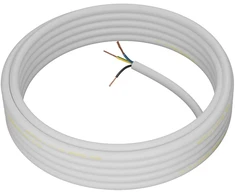 Plastrol Przewód omy 3×1 300v 15m