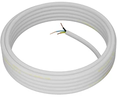 Plastrol Przewód ydy 3×2.5 450/750 25m