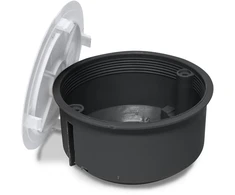 Plastrol Puszka odgałęźna 80×44 podtynkowa