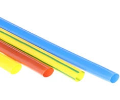 Plastrol Rura termokurczliwa 1m 38/19×1-mix