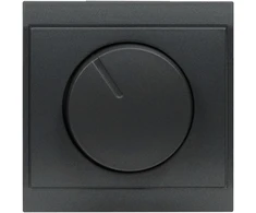 Plastrol Reguliatorius sukamasis 230V, 50Hz, pmin: 60W, pmax: 400W (modulis)