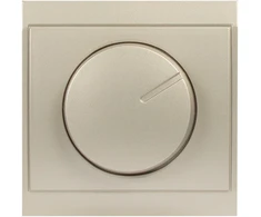 Plastrol Ściemniacz sukamasis 230v, 50hz, pmin: 60w, pmax: 400w (moduł)
