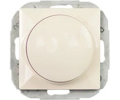 Plastrol Ściemniacz sukamasis 230v, 50hz, pmin:60w, pmax:400w (moduł)