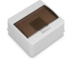 Plastrol Abex Rozdzielnica Natynkowa 170X150X77,5 IP-30 S-7/K