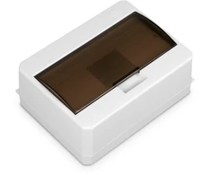 Plastrol Abex ROZDZIELNICA NATYNKOWA 200X150X77,5 IP-30 S-9/K