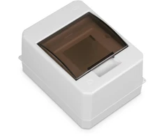 Plastrol „Abex“ virštinkinė paskirstymo spintelė 150x113x77,5 IP-30 S-4/K