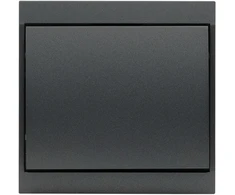 Plastrol Wyłącznik krzyżowy p/t 10a 250v (moduł)