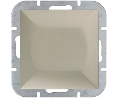 Plastrol Wyłącznik krzyżowy p/t 10a, 250v (moduł)