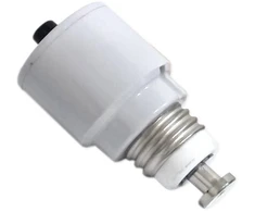 Plastrol Wyłącznik nadmiarowy wkrętkowy – s101s, l25a