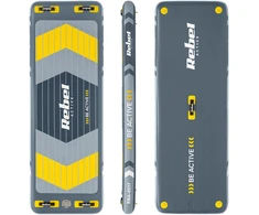 Pripučiama vandens platforma REBEL ACTIVE 250x89x15