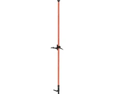 Tyczka Platintuvas, 3,3 m, proline