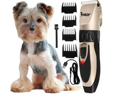Dog clipper - set Purlov 24089