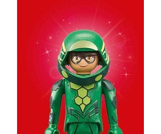 Žaidimų rinkinys Playmobil 71338 Miraculous: Carapace