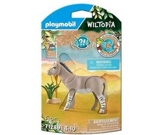71289 PLAYMOBIL® Wiltopia, Afrikinis asilas