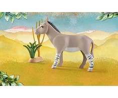 71289 PLAYMOBIL® Wiltopia, Afrikinis asilas