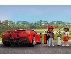 71020 PLAYMOBIL® Ferrari SF90 Stradale