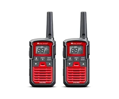 PMR MIDLAND XT10PRO nešiojamieji radijo imtuvai