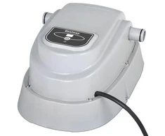 Podgrzewacz wody w basenie - BESTWAY 58259