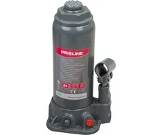 Podnośnik Hidraulinis stulpų keltuvas 12 t 227-457 mm (6,0kg) ce proline