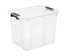 Plast Team Hoiukast daiktadėžė, 40L