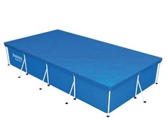 Universalus uždangalas baseinui 4x2m BESTWAY 58107
