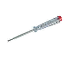 Próbnik Testeris-atsuktuvas 19cm 220-250V CE