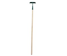 Motyka Kaplūnas, 160 mm pločio, su medine rankena, 110 cm