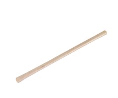 Trzon Medinis rankenos formos kirvis-plaktukas 2,5kg ir 4,0kg, ilgis 90 cm